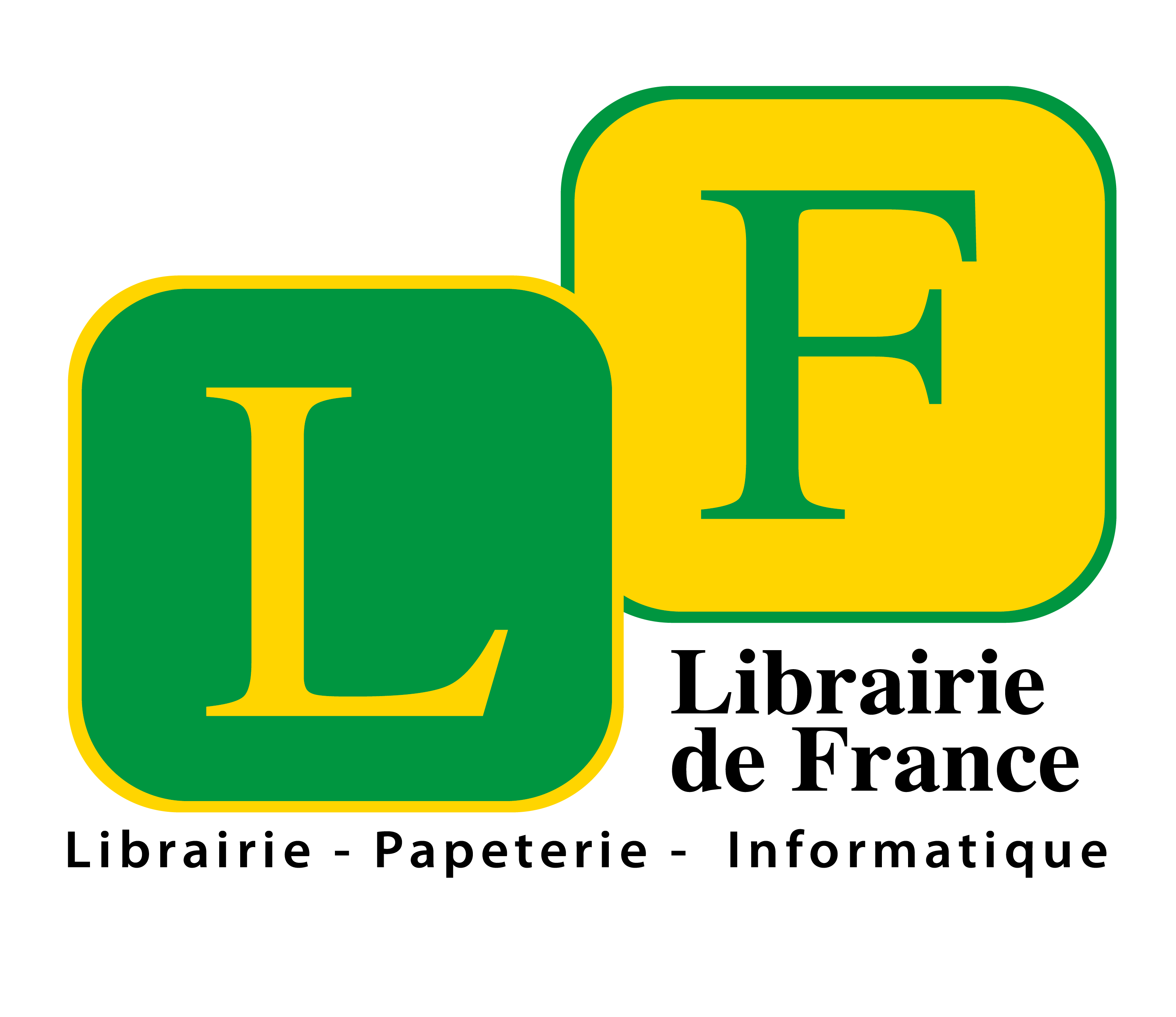 Librairie de France Groupe