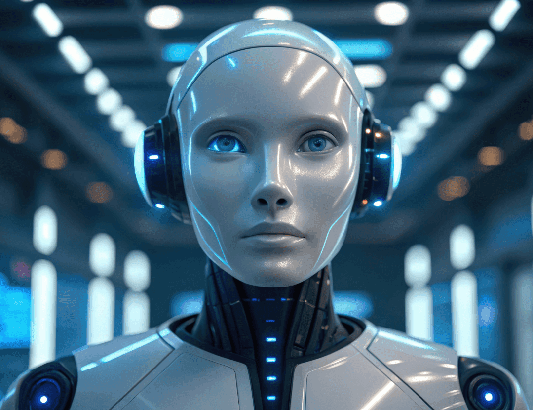 Informatique & intelligence artificielle