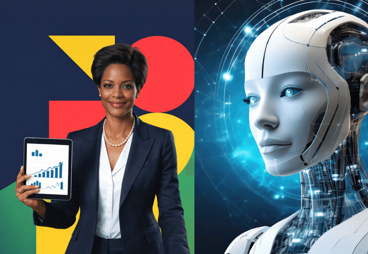 Administration Digitale, IA & Automatisation Professionnelle